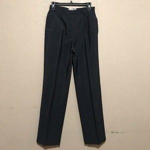 Max Mara Neutral Linen Pants